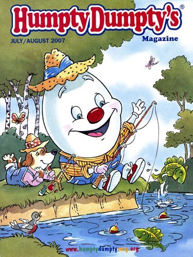 Humpty-Dumpty-s
