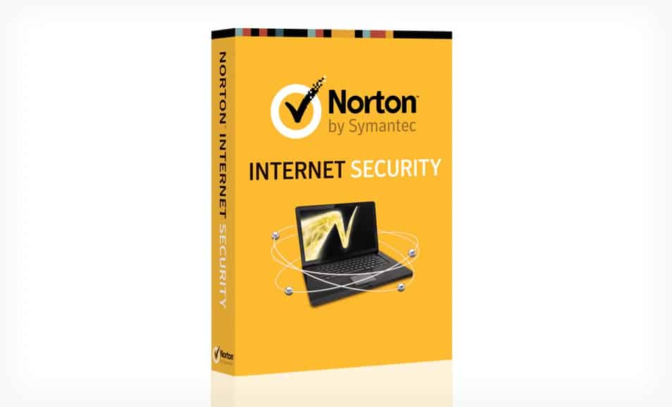 Norton Security Groupon