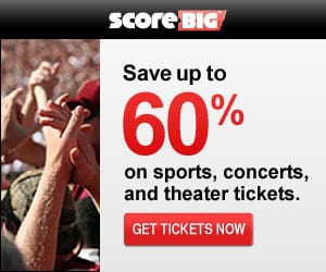 ScoreBig 10 Coupon