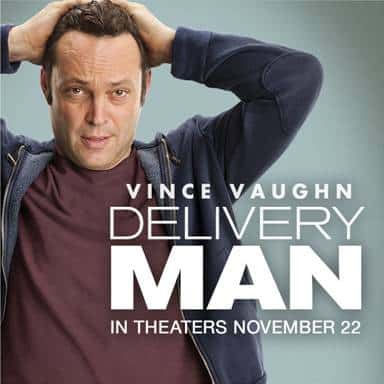 Delivery Man NEW TRAILER