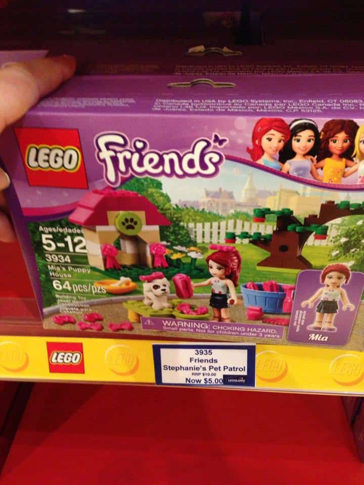 legoland sale