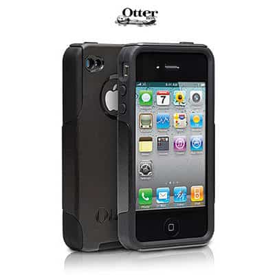 otterbox apple 4s