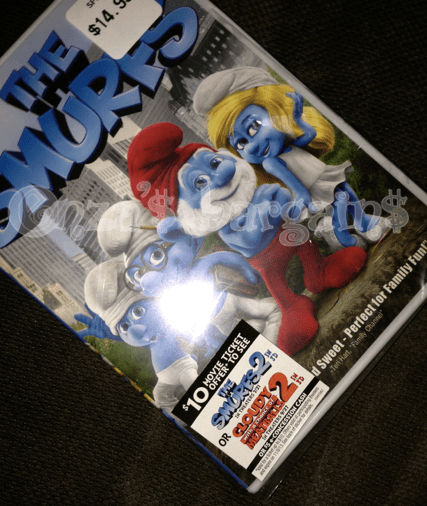 The-Smurfs