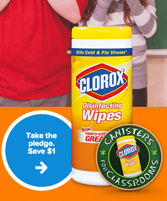 clorox