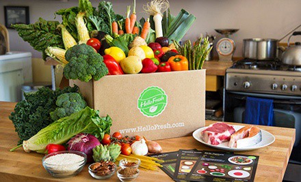 hellofresh