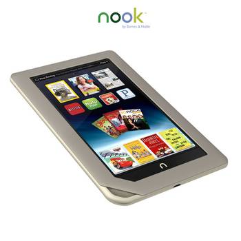 nook