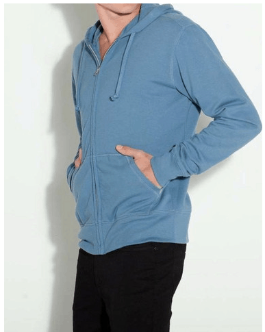 stylzoo hoodie