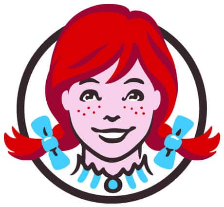 Wendy's Logo