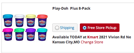 FREE Play-DOH