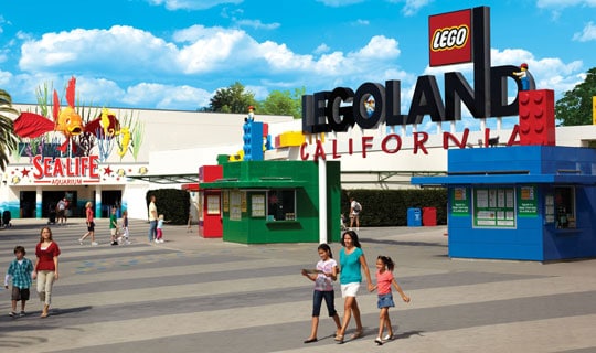 legoland