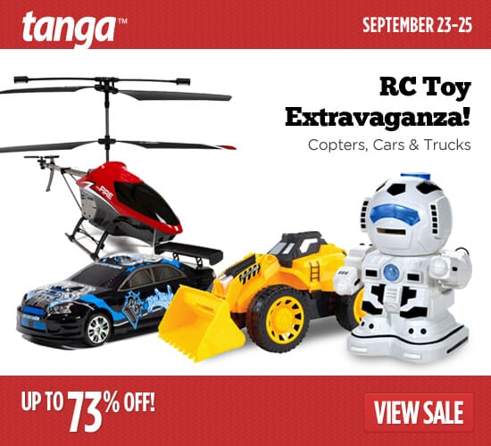 rc toy sale