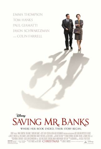 saving mr banks