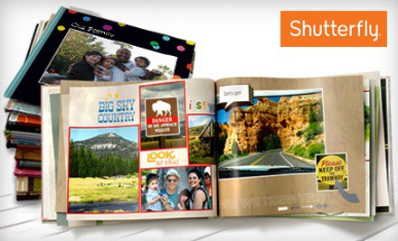 shutterfly