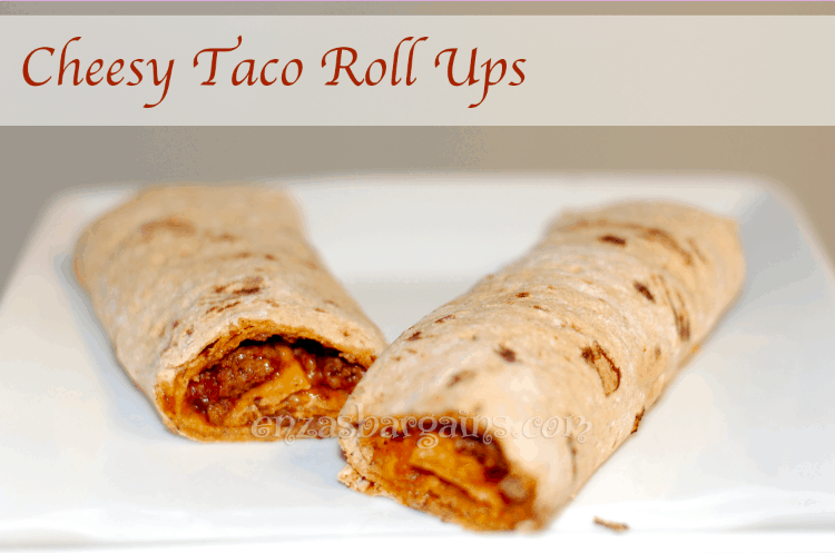 taco roll up