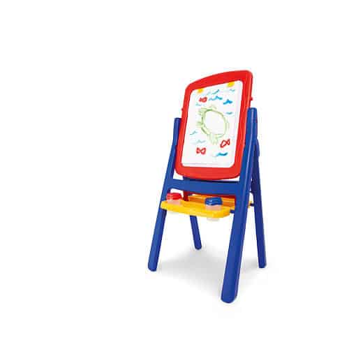 Imaginarium flip easel