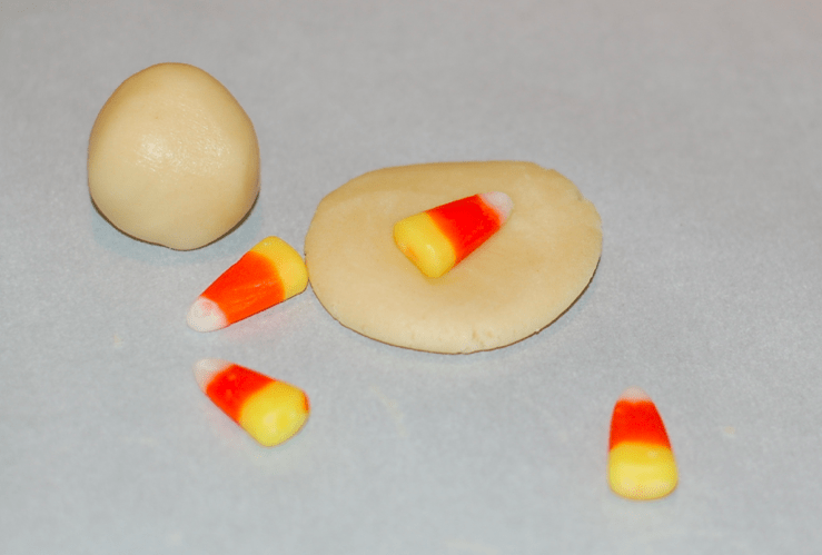 Halloween Cookies