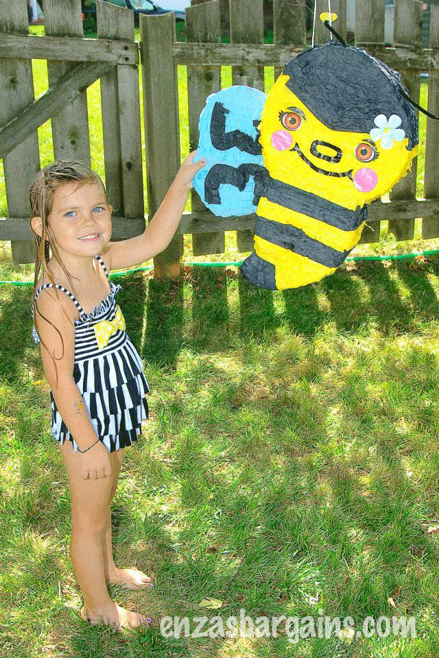 bee-pinata