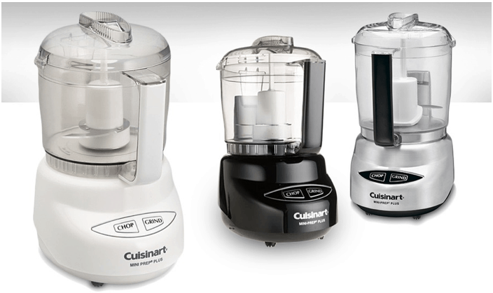 cuisinart food processor