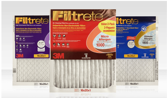 filtrete