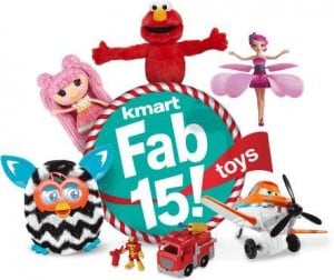 kmart fab15