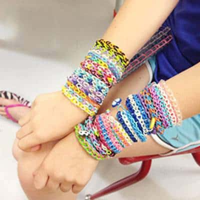 loom bands