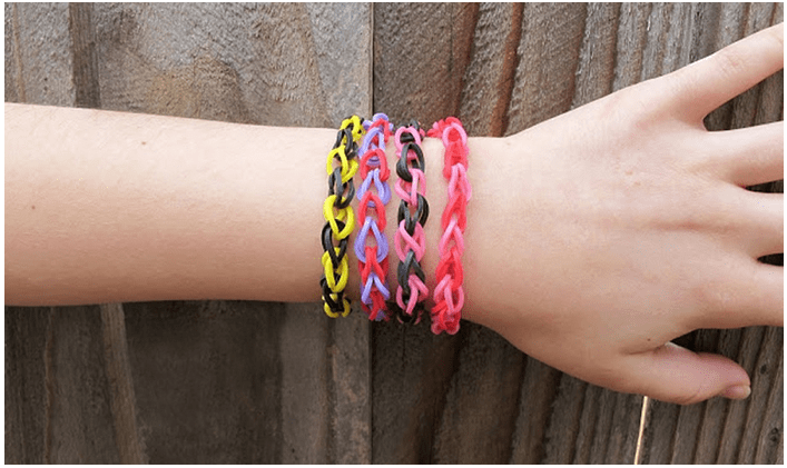 loom bands