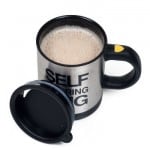 self stirring mug