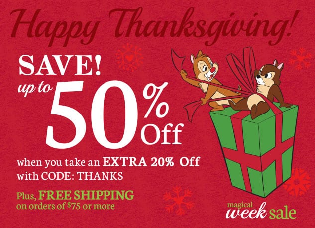 disney store coupon code