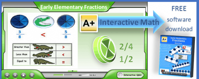 free A+ Math