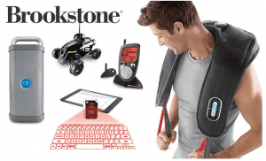 brookstone