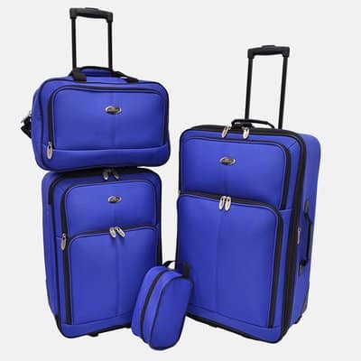 luggage cyber monday