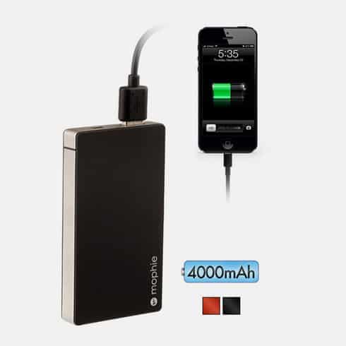 Smart Phone Accessories mophie