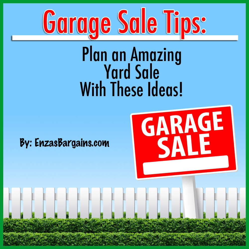 garage-sale