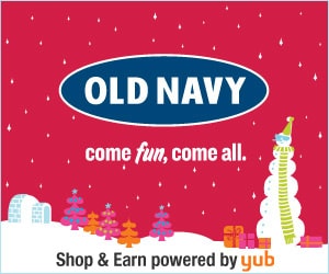 old navy