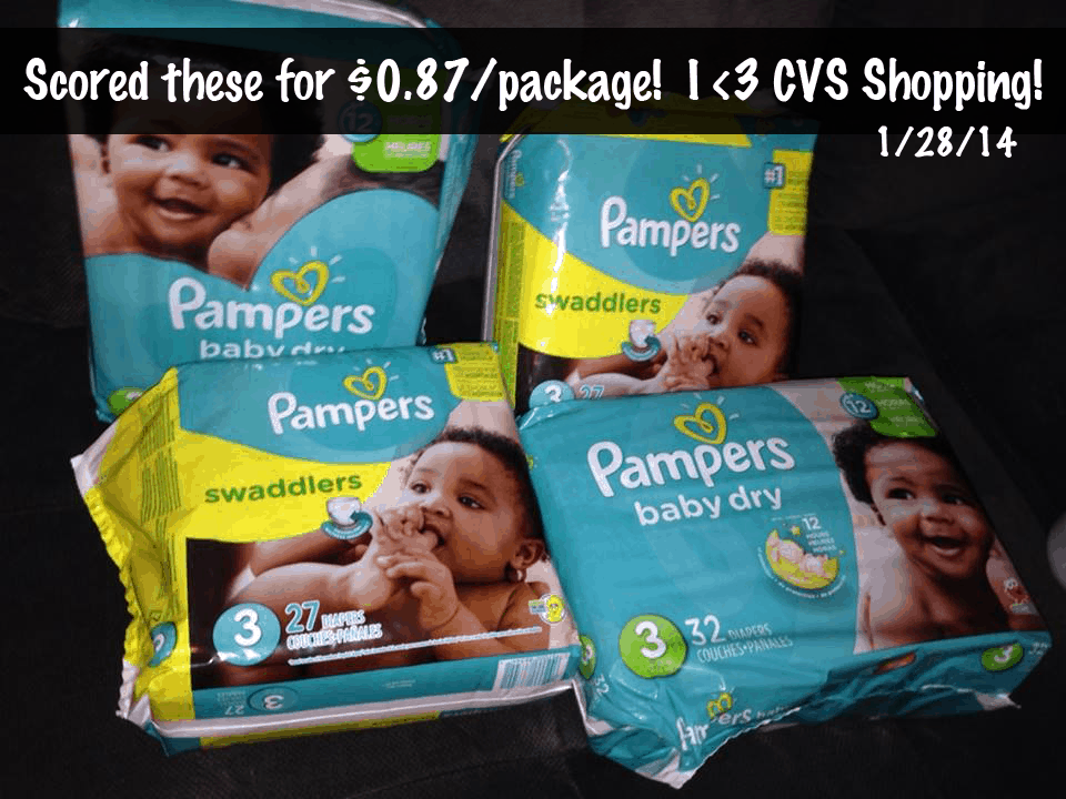 pampersdeal