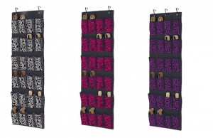 shoe organizer