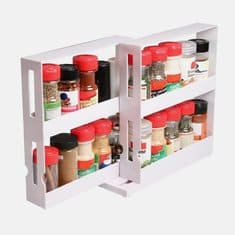 spice organizer