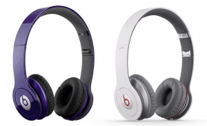 beats by dre