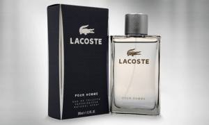 lacoste