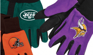 nfl gloves