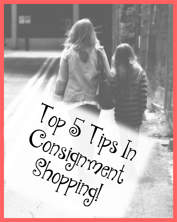 ConsignmentTips