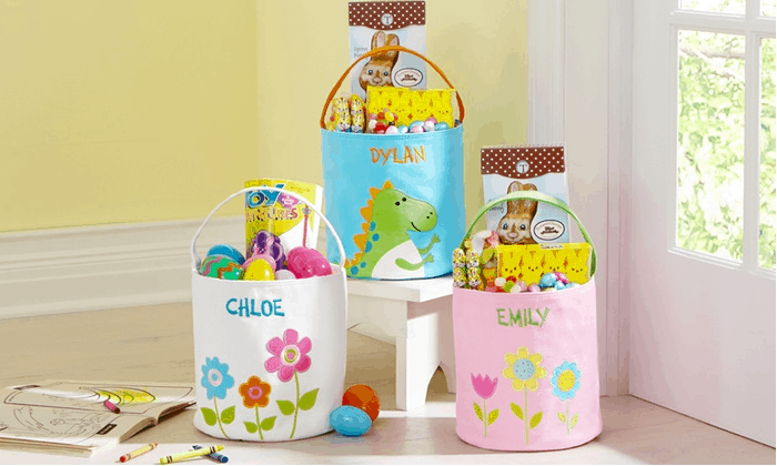 personalized easter 1