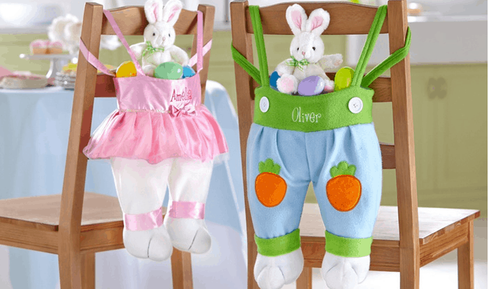personalized easter 2