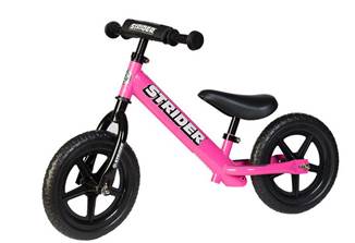 Stride Bike