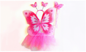 tutu pink