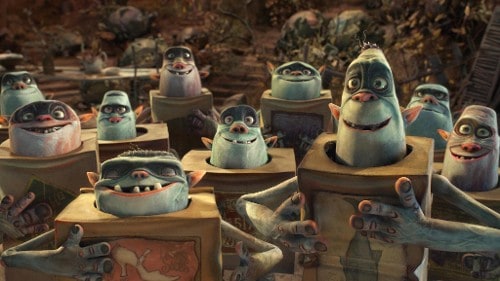 boxtrolls