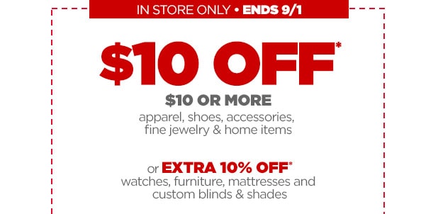 10off10jcpenney