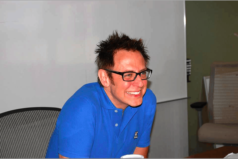 Guardians of the Galaxy: James Gunn Explains Why Yondu and Not Major