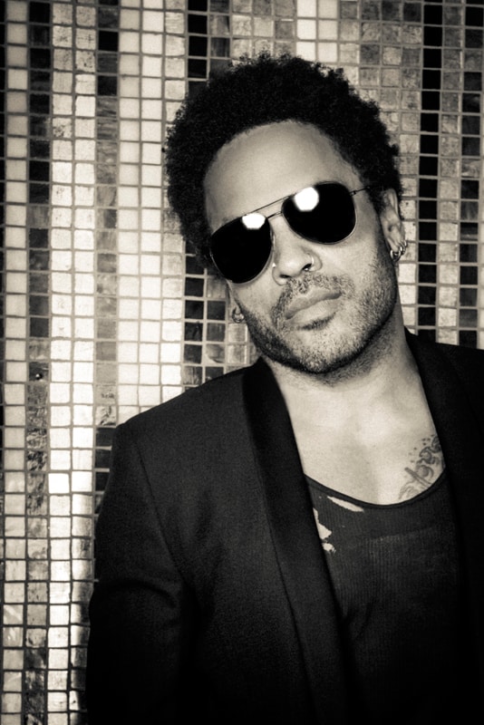 Soundcheck.LennyKravitz-2