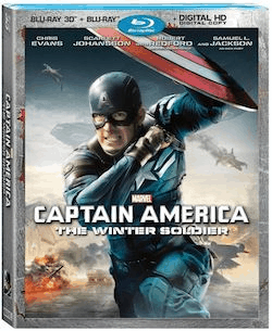 captain america winter soldier